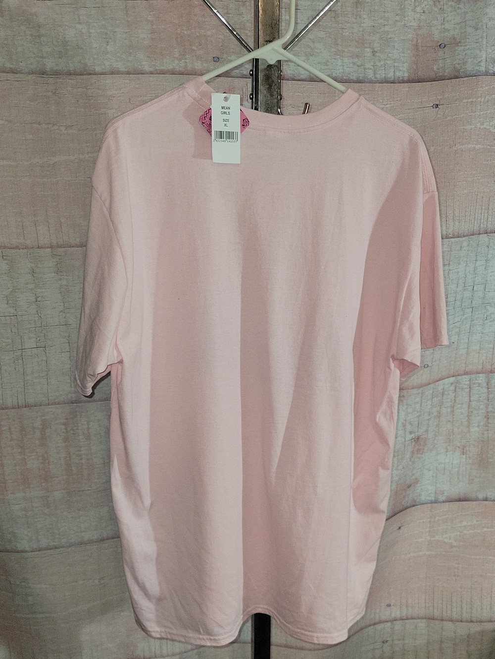 Mean Girls Regina George Graphic Design Tshirt - Picture 3 of 5